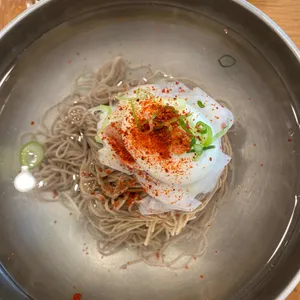 평냉집 사진