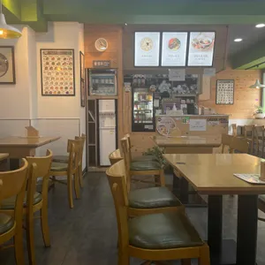 본죽&비빔밥cafe 리뷰 사진