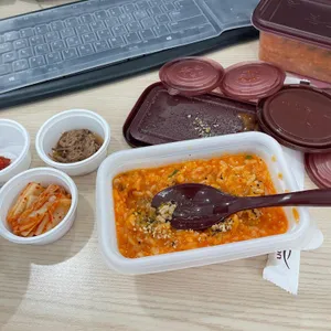본죽&비빔밥cafe 사진
