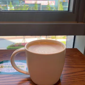 스타벅스 리뷰 사진