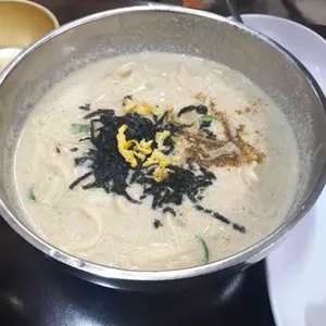 체부동잔치집 사진