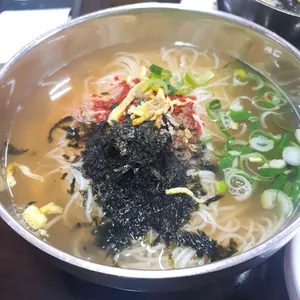 체부동잔치집 사진