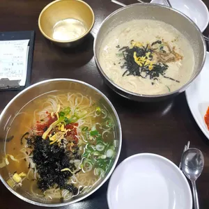 체부동잔치집 사진