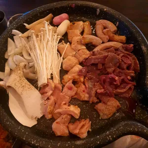 김덕후의 곱창조 사진