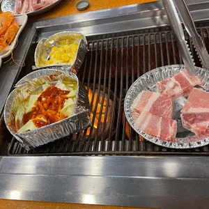 청해횟집 사진