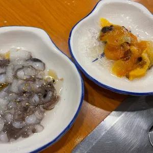 청해횟집 사진