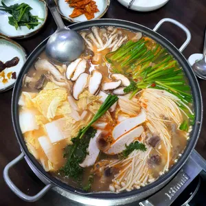 덕이손만두 리뷰 사진