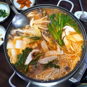 덕이손만두 리뷰 사진