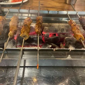 청도양꼬치 사진