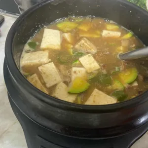 시골밥상 사진
