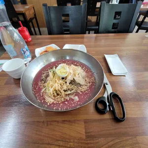 청수옥 사진