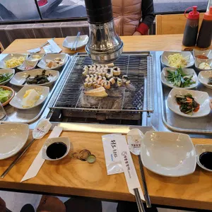 개봉동장어 리뷰 사진