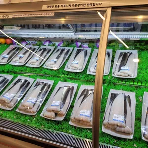 개봉동장어 리뷰 사진