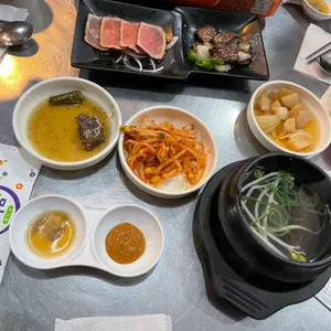김동현의 용곱창 사진