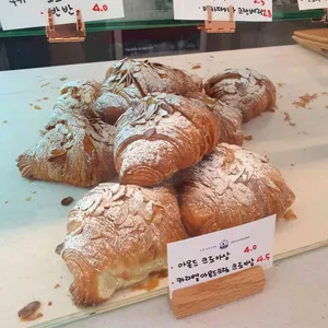 르뤼땡브랑제리 리뷰 사진