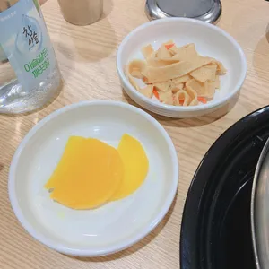 흥부부대찌개 사진