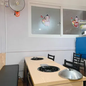 흥부부대찌개 리뷰 사진