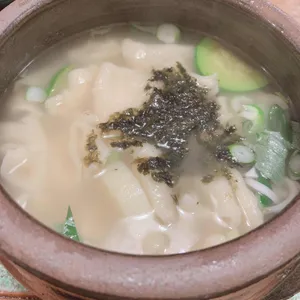시청광장 돈까스 사진