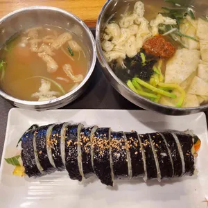 미아리우동집 사진