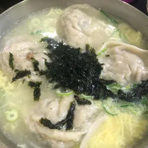 남문교자 리뷰 사진