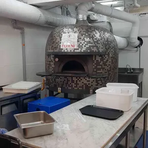 탁심 케밥 리뷰 사진