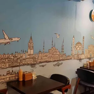 탁심 케밥 리뷰 사진