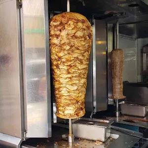 탁심 케밥 리뷰 사진