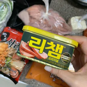 땅스부대찌개 사진