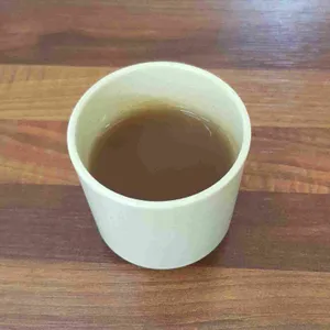 평양냉면 사진