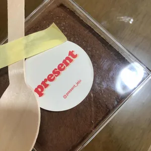 프레젠트 사진