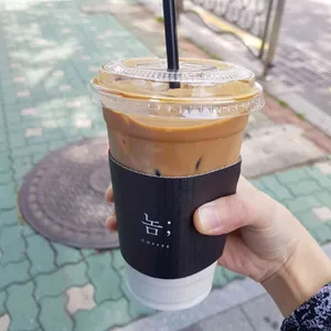 놈커피 사진
