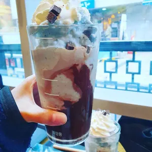 스타벅스 사진