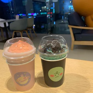 카카오프렌즈 사진