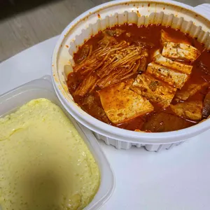 백담김치찜 사진