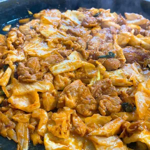 태화닭갈비 사진