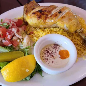 모로코코 카페 리뷰 사진