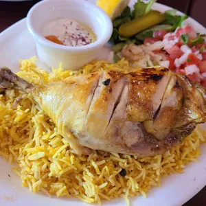 모로코코 카페 리뷰 사진