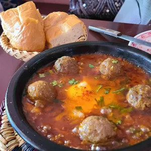 모로코코 카페 리뷰 사진