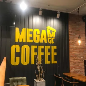 메가커피 리뷰 사진