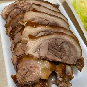박대박 원조장충동족발보쌈 사진