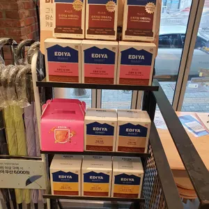 이디야커피 리뷰 사진