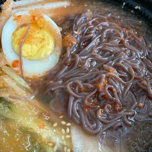냉면장인 임사부 & 숯불구이 사진