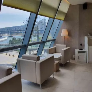 머그 디저트 랩 리뷰 사진