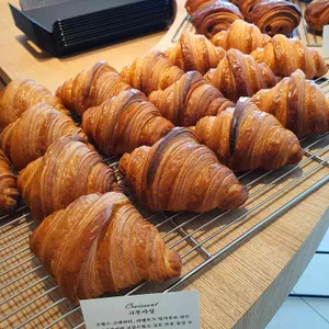 머그 디저트 랩 리뷰 사진