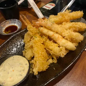 오뎅판다 사진