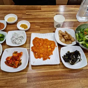 기장종가집곰장어 리뷰 사진