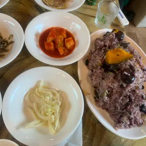 동교산장 사진