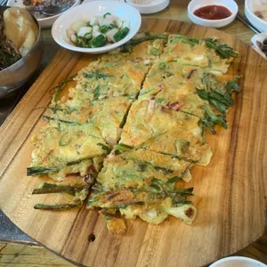동교산장 사진