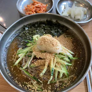 최고산면옥 사진