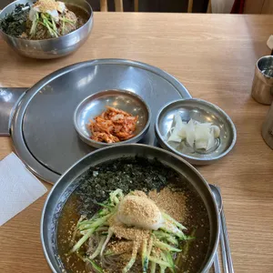 최고산면옥 사진
